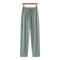 Pantalón Masculino de Lino Riviera