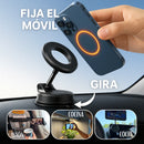Soporte Firme Pro - 360º  <span style="color: #000000;"><strong><span style="color: #ff2a00;">¡COMPRA HOY Y RECIBE UN REGALO EXCLUSIVO!</span></strong></span>