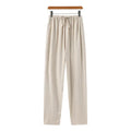 Pantalón Masculino de Lino Riviera