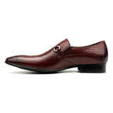 Zapato de Vestir Masculino Heritage Clásico