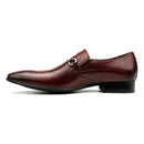 Zapato de Vestir Masculino Heritage Clásico