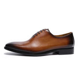 Zapato de Vestir Masculino Eleganza