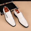 Zapato de Vestir Masculino Exclusive
