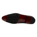 Zapato de Vestir Masculino Heritage Clásico