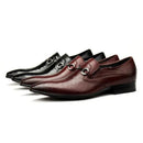 Zapato de Vestir Masculino Heritage Clásico