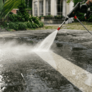 Hidrolavadora WaterJET PRO + 1 Batería GRATIS