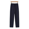 Pantalón Masculino de Lino Riviera