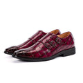 Zapato de Vestir Masculino Exclusive