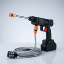 Hidrolavadora WaterJET PRO + 1 Batería GRATIS