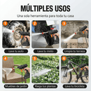 Hidrolavadora WaterJET PRO + 1 Batería GRATIS