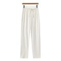 Pantalón Masculino de Lino Riviera