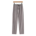 Pantalón Masculino de Lino Riviera