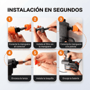 Hidrolavadora WaterJET PRO + 1 Batería GRATIS