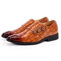 Zapato de Vestir Masculino Exclusive