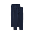 Conjunto de 2 Pantalones de Vestir Premium
