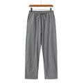 Pantalón Masculino de Lino Weekend