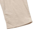 Pantalón Masculino de Lino Weekend