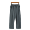 Pantalón Masculino de Lino Weekend
