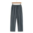 Pantalón Masculino de Lino Weekend