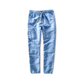 Pantalón Masculino de Lino Premium
