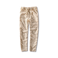 Pantalón Masculino de Lino Premium