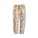 Pantalón Masculino de Lino Premium