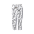 Pantalón Masculino de Lino Premium