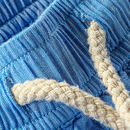 Pantalón Masculino de Lino Premium