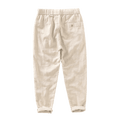 Pantalón de Lino Masculino Verano