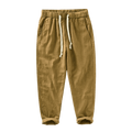 Pantalón de Lino Masculino Verano