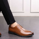 Zapato de Vestir Masculino Minimal Prime