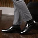 Zapato de Vestir Masculino Prime Class