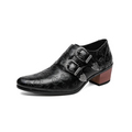 Zapato de Vestir Masculino Style Veneto