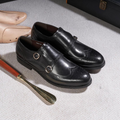 Zapato de Vestir Masculino Formatte
