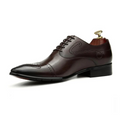 Zapato de Vestir Eleganza