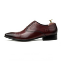Zapato de Vestir Eleganza