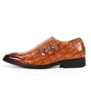 Zapato de Vestir Masculino Exclusive