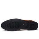 Zapato de Vestir Masculino Minimal Prime