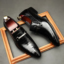 Zapato de Vestir Masculino Heritage Clásico
