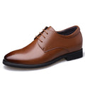 Zapato de Vestir Masculino Minimal Prime