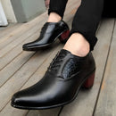 Zapato de Vestir Masculino Eleganzza Primo