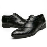 Zapato de Vestir Masculino Formal Style