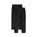 Conjunto de 2 Pantalones de Vestir Premium