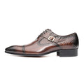 Zapato de Vestir Masculino Luxury