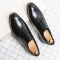 Zapato de Vestir Masculino Elegance Primo