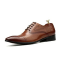 Zapato de Vestir Eleganza
