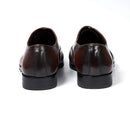 Zapato de Vestir Masculino Clásico