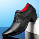 Zapato de Vestir Masculino Elegance Prime