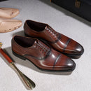 Zapato de Vestir Masculino Clásico