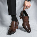 Zapato de Vestir Masculino Style Veneto